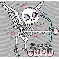 Valentine's Day-QRJ  1696